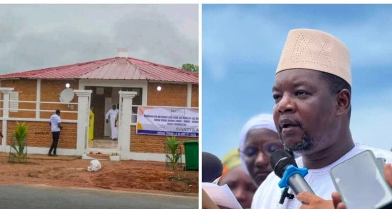 Actu, Info et News en continu de Pakao et du Sénégal