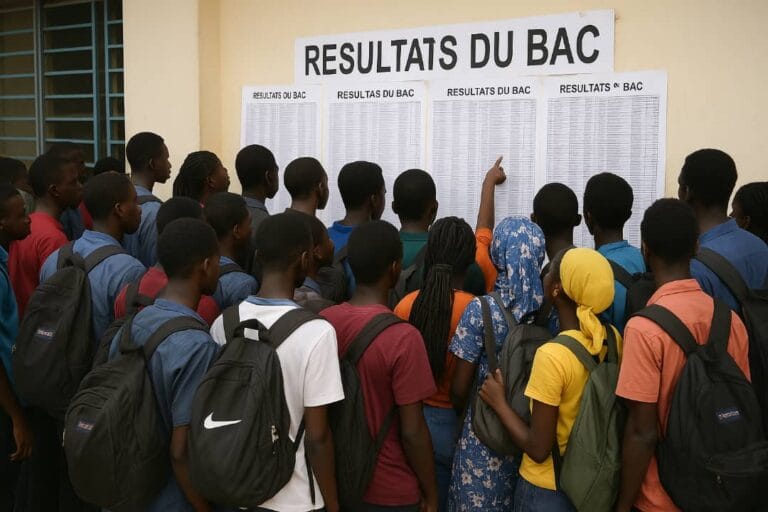 Actu, Info et News en continu de Pakao et du Sénégal