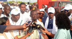 Phases régionales : Santhiaba et Entente couronnés champions de l'ORCAV de Sédhiou à Goudomp 5 KERANOS MEDIA