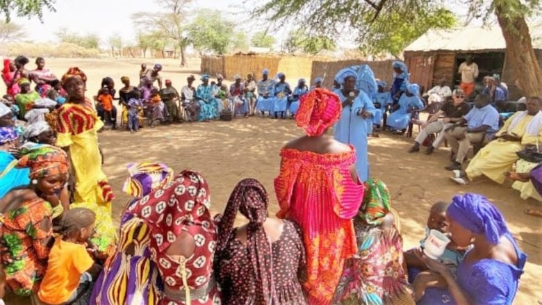 Actu, Info et News en continu de Pakao et du Sénégal