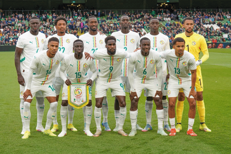 Actu, Info et News en continu de Pakao et du Sénégal