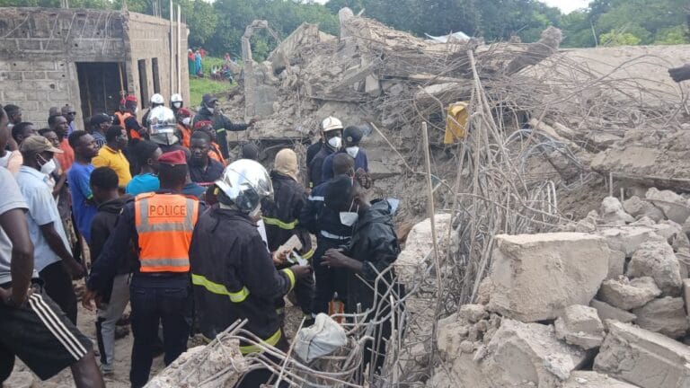 Actu, Info et News en continu de Pakao et du Sénégal