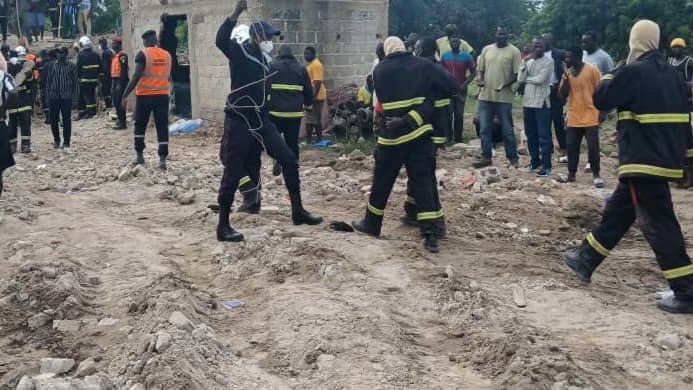 Actu, Info et News en continu de Pakao et du Sénégal