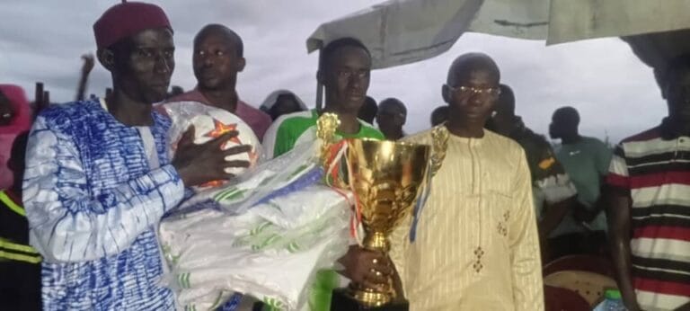 Actu, Info et News en continu de Pakao et du Sénégal