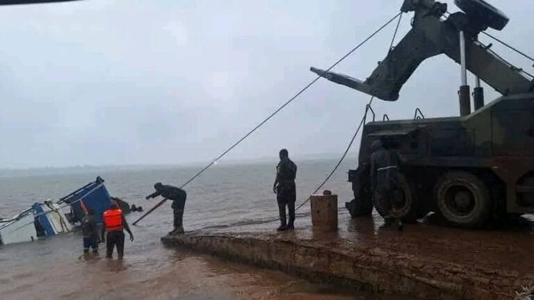 Actu, Info et News en continu de Pakao et du Sénégal