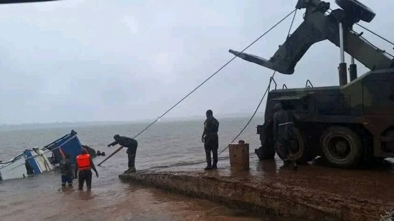 Actu, Info et News en continu de Pakao et du Sénégal