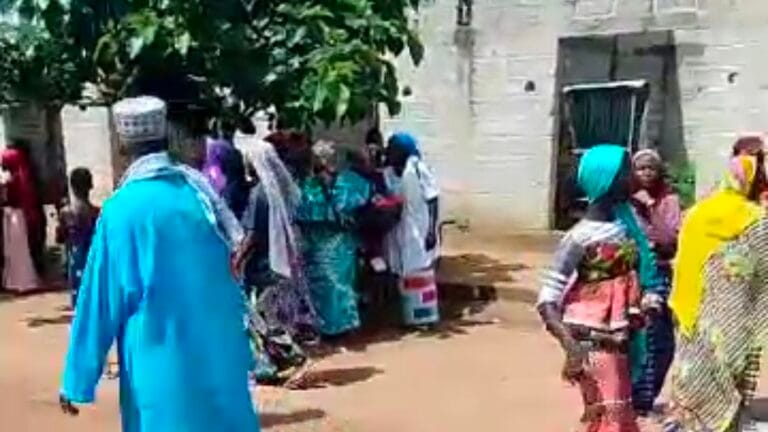 Actu, Info et News en continu de Pakao et du Sénégal