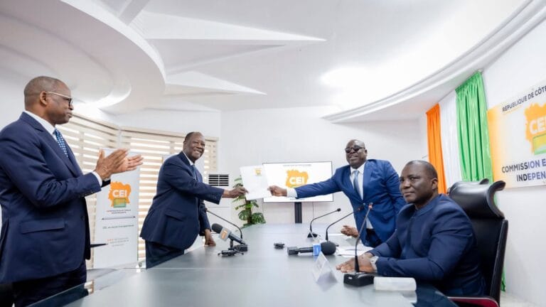 Actu, Info et News en continu de Pakao et du Sénégal