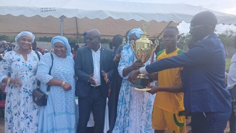 Actu, Info et News en continu de Pakao et du Sénégal