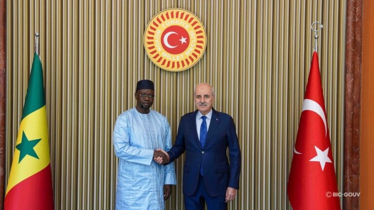 Actu, Info et News en continu de Pakao et du Sénégal