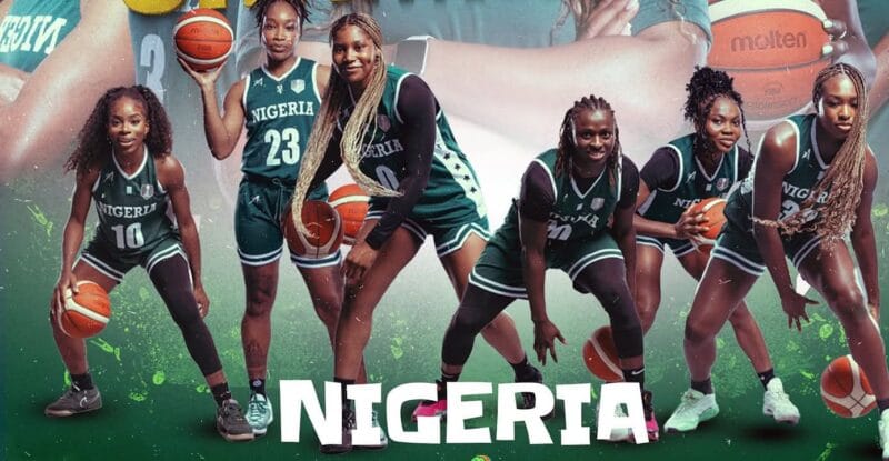 Afrobasket féminin 2025 : Le Nigéria sacré pour la 5e fois consécutive, le Sénégal au pied du podium 2 KERANOS MEDIA