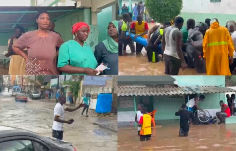 Actu, Info et News en continu de Pakao et du Sénégal