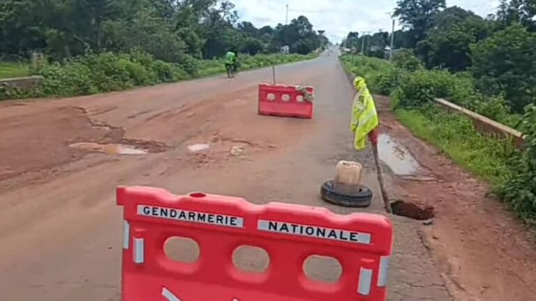 Actu, Info et News en continu de Pakao et du Sénégal
