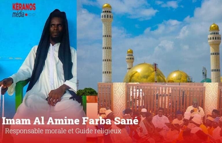 Actu, Info et News en continu de Pakao et du Sénégal