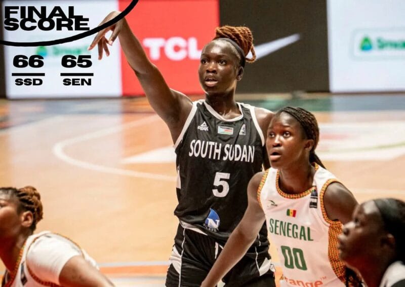 Afrobasket féminin 2025 : Le Nigéria sacré pour la 5e fois consécutive, le Sénégal au pied du podium 3 KERANOS MEDIA