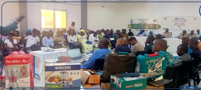 Actu, Info et News en continu de Pakao et du Sénégal