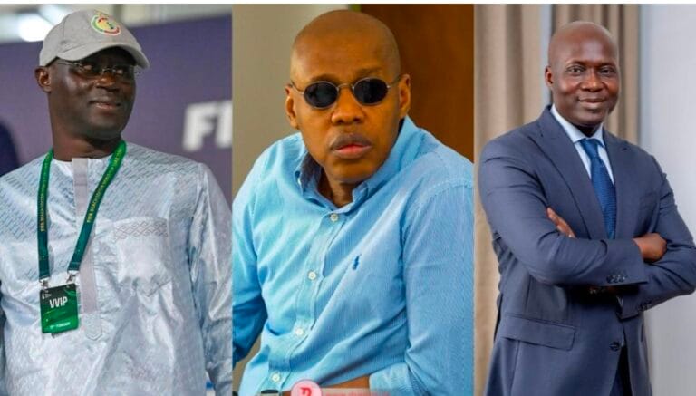 Actu, Info et News en continu de Pakao et du Sénégal