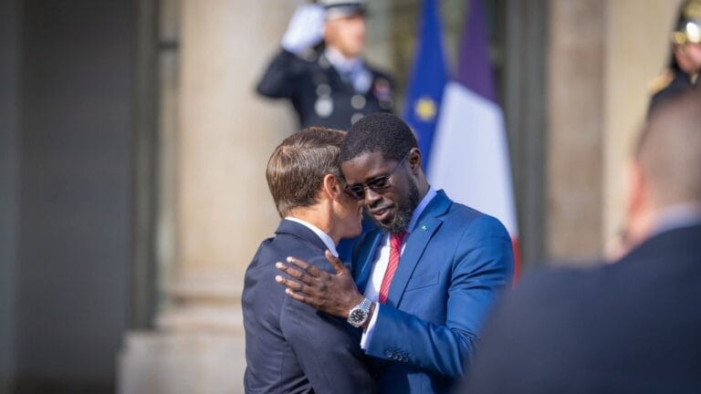 Actu, Info et News en continu de Pakao et du Sénégal