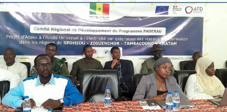 Actu, Info et News en continu de Pakao et du Sénégal