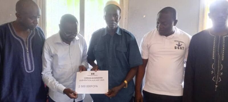 Actu, Info et News en continu de Pakao et du Sénégal