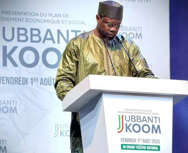 Actu, Info et News en continu de Pakao et du Sénégal