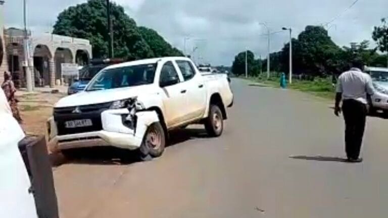 Actu, Info et News en continu de Pakao et du Sénégal