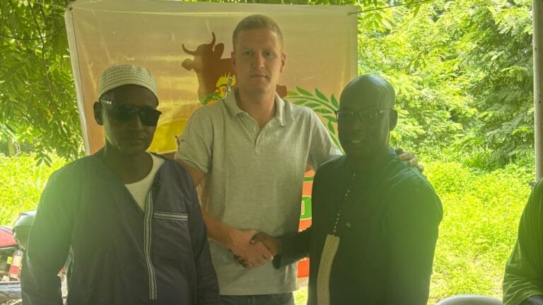 Actu, Info et News en continu de Pakao et du Sénégal