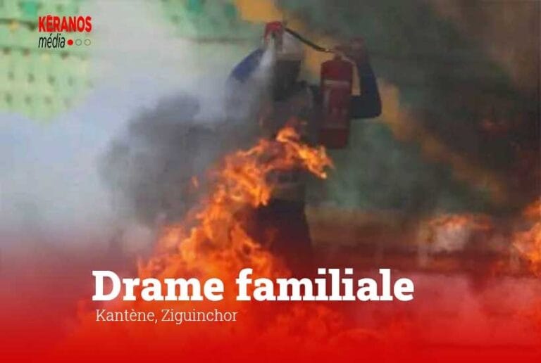 Actu, Info et News en continu de Pakao et du Sénégal