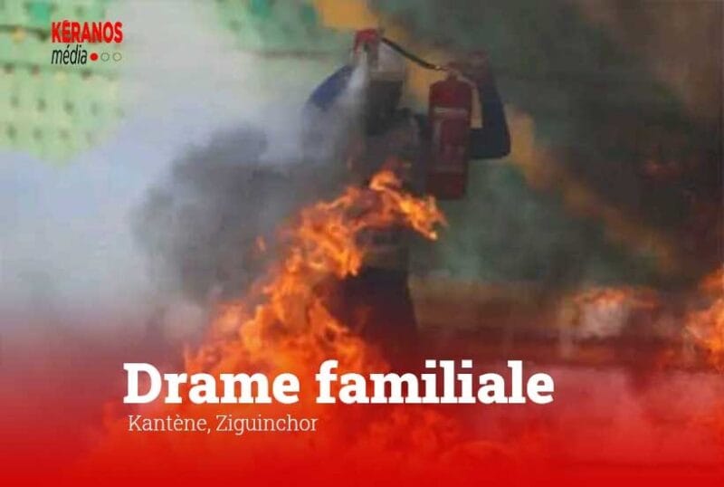 Actu, Info et News en continu de Pakao et du Sénégal