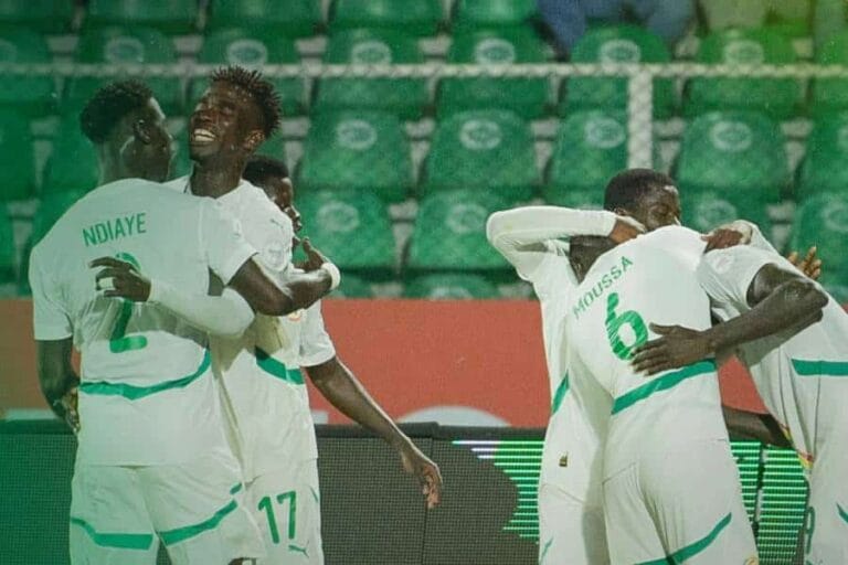 Actu, Info et News en continu de Pakao et du Sénégal