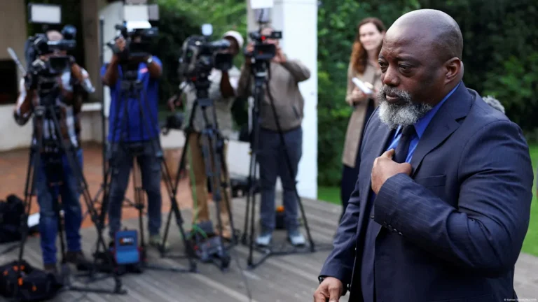 Actu, Info et News en continu de Pakao et du Sénégal