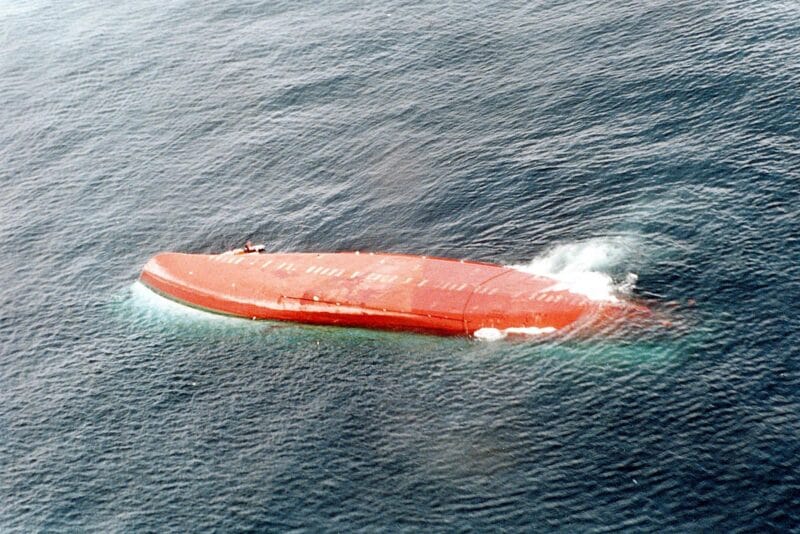 Le Joola : ce que l’enquête n’a jamais dit aux Sénégalais 3 KERANOS MEDIA