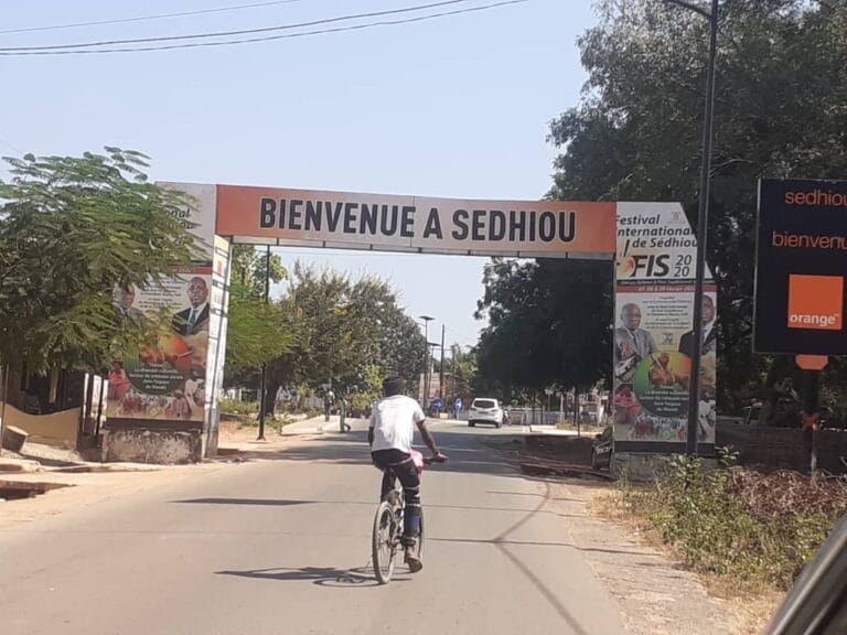 Actu, Info et News en continu de Pakao et du Sénégal