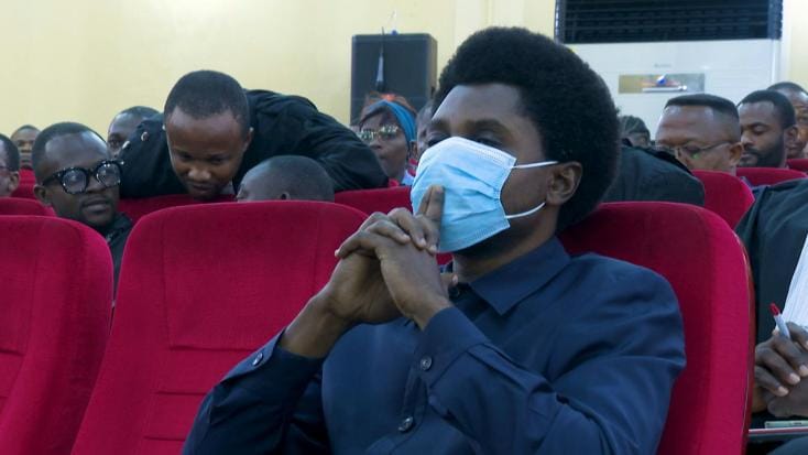 Actu, Info et News en continu de Pakao et du Sénégal