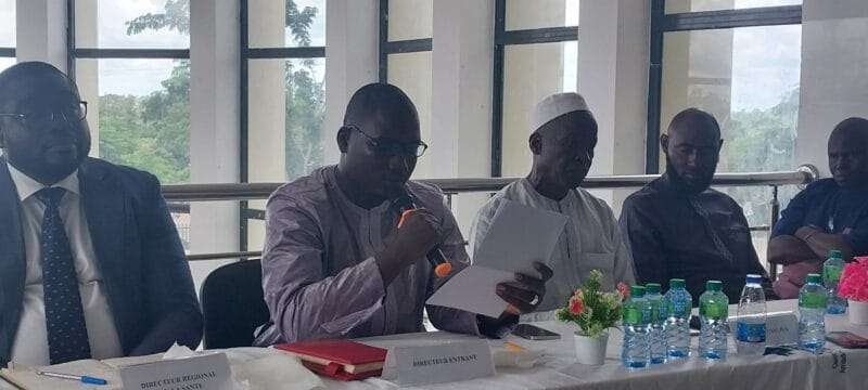 Actu, Info et News en continu de Pakao et du Sénégal