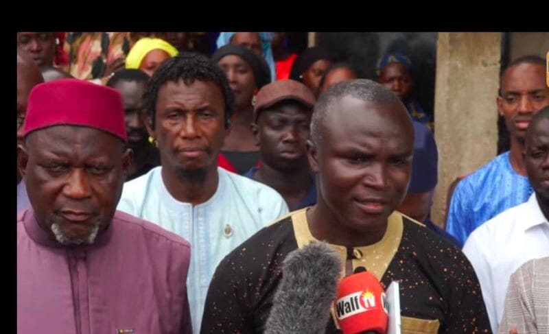 Actu, Info et News en continu de Pakao et du Sénégal