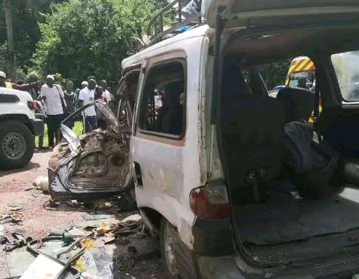 Actu, Info et News en continu de Pakao et du Sénégal