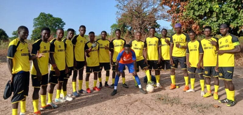 Actu, Info et News en continu de Pakao et du Sénégal