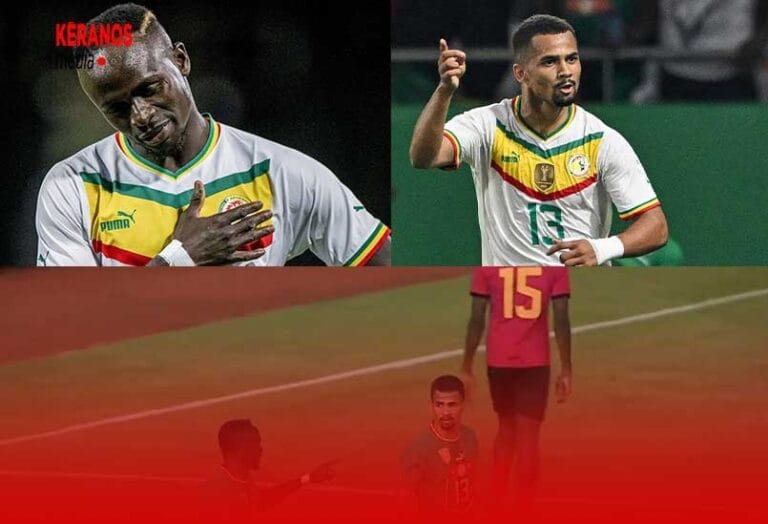 Actu, Info et News en continu de Pakao et du Sénégal