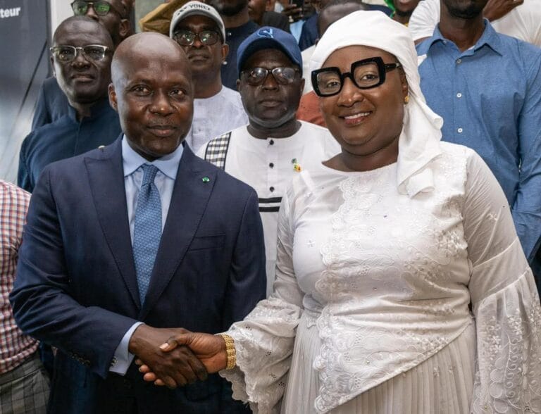 Actu, Info et News en continu de Pakao et du Sénégal