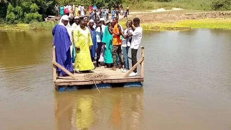 Actu, Info et News en continu de Pakao et du Sénégal