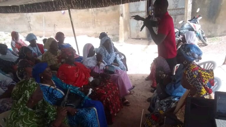 Actu, Info et News en continu de Pakao et du Sénégal