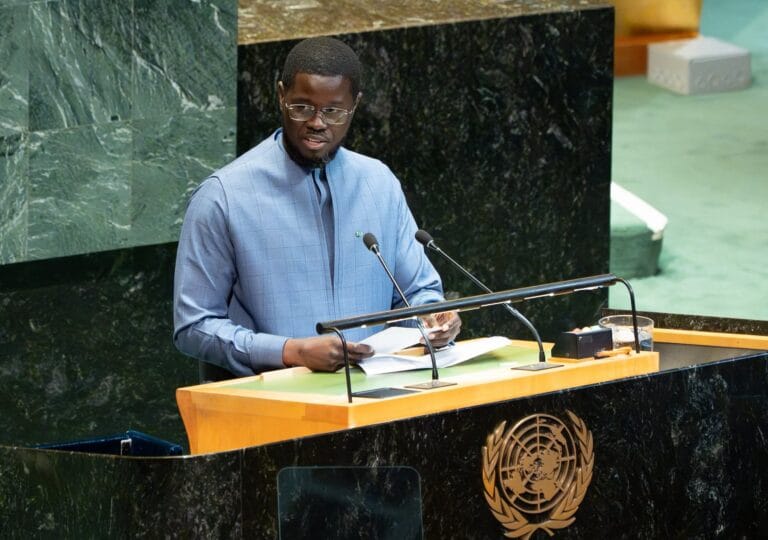 Actu, Info et News en continu de Pakao et du Sénégal