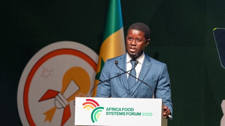 Actu, Info et News en continu de Pakao et du Sénégal