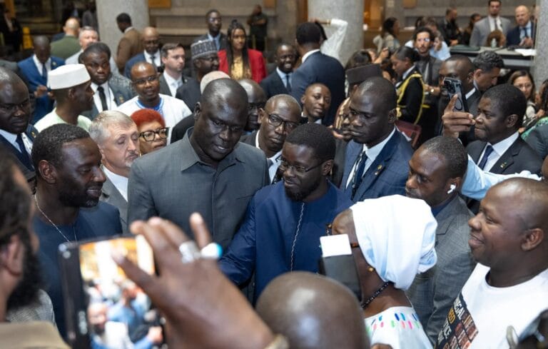 Actu, Info et News en continu de Pakao et du Sénégal