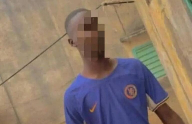 Actu, Info et News en continu de Pakao et du Sénégal