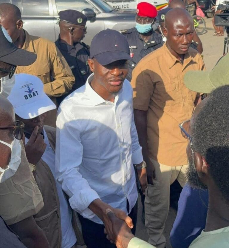 Actu, Info et News en continu de Pakao et du Sénégal