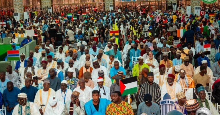 Actu, Info et News en continu de Pakao et du Sénégal