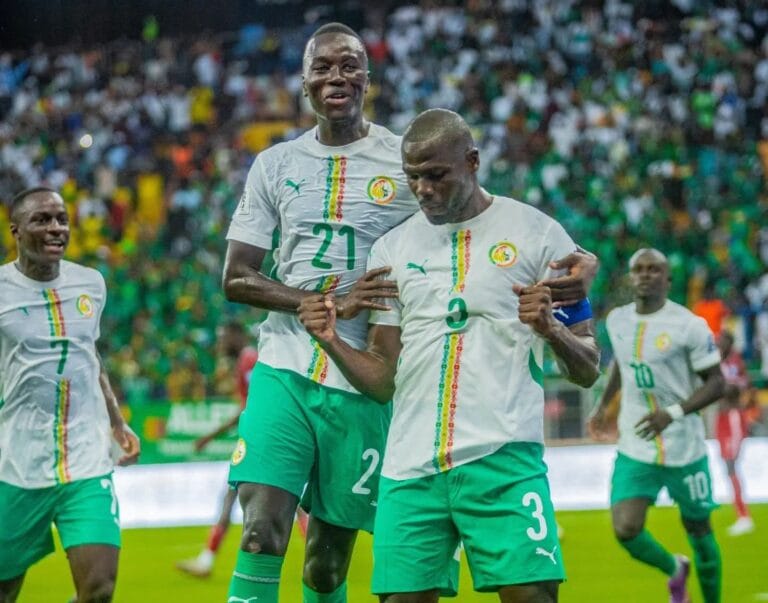 Actu, Info et News en continu de Pakao et du Sénégal