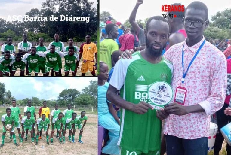 Actu, Info et News en continu de Pakao et du Sénégal